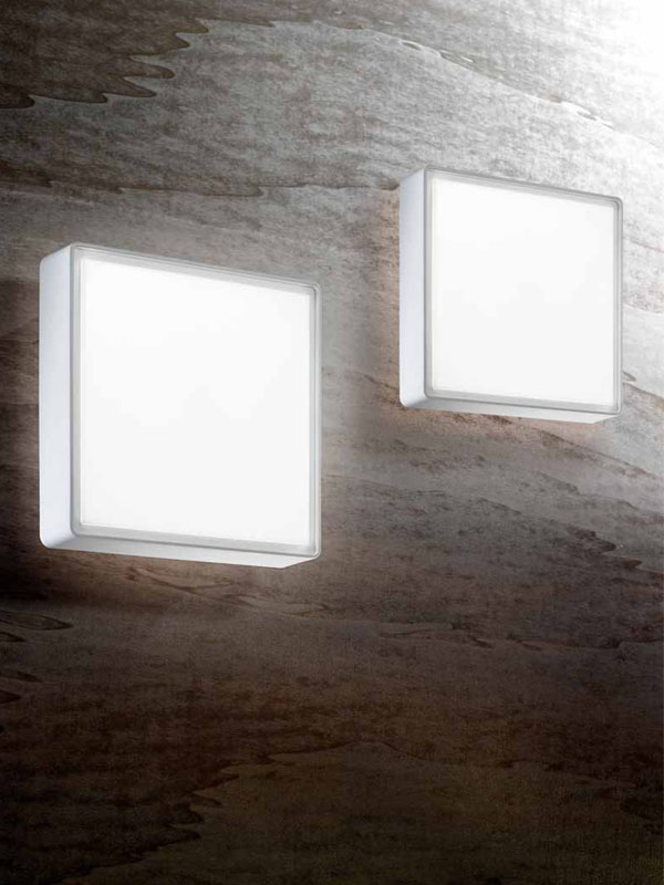 Oban plafoniera residential lights catalogo atiled Luci a parete per esterno