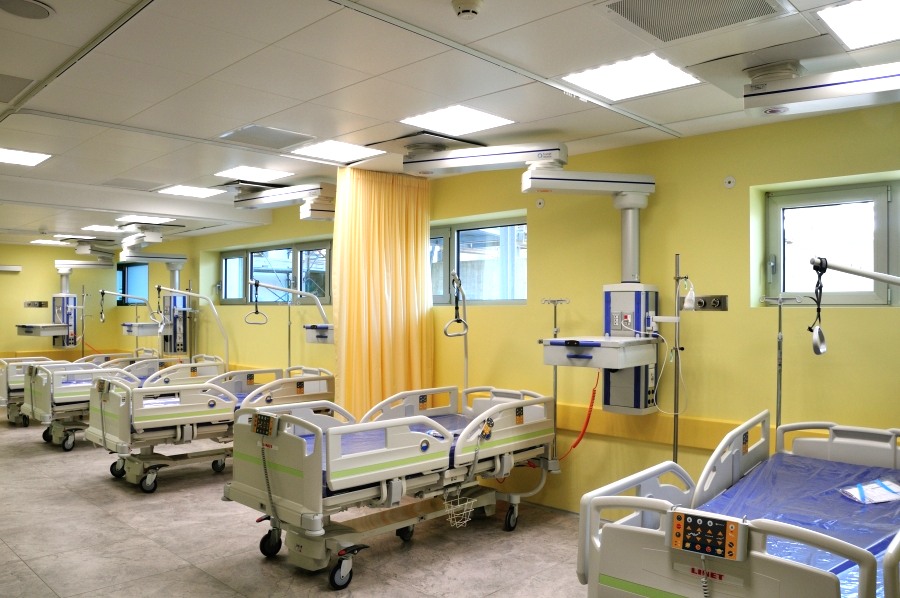 Policlinico san marco Progetti AtiLed Policlinico san marco Progetti AtiLed